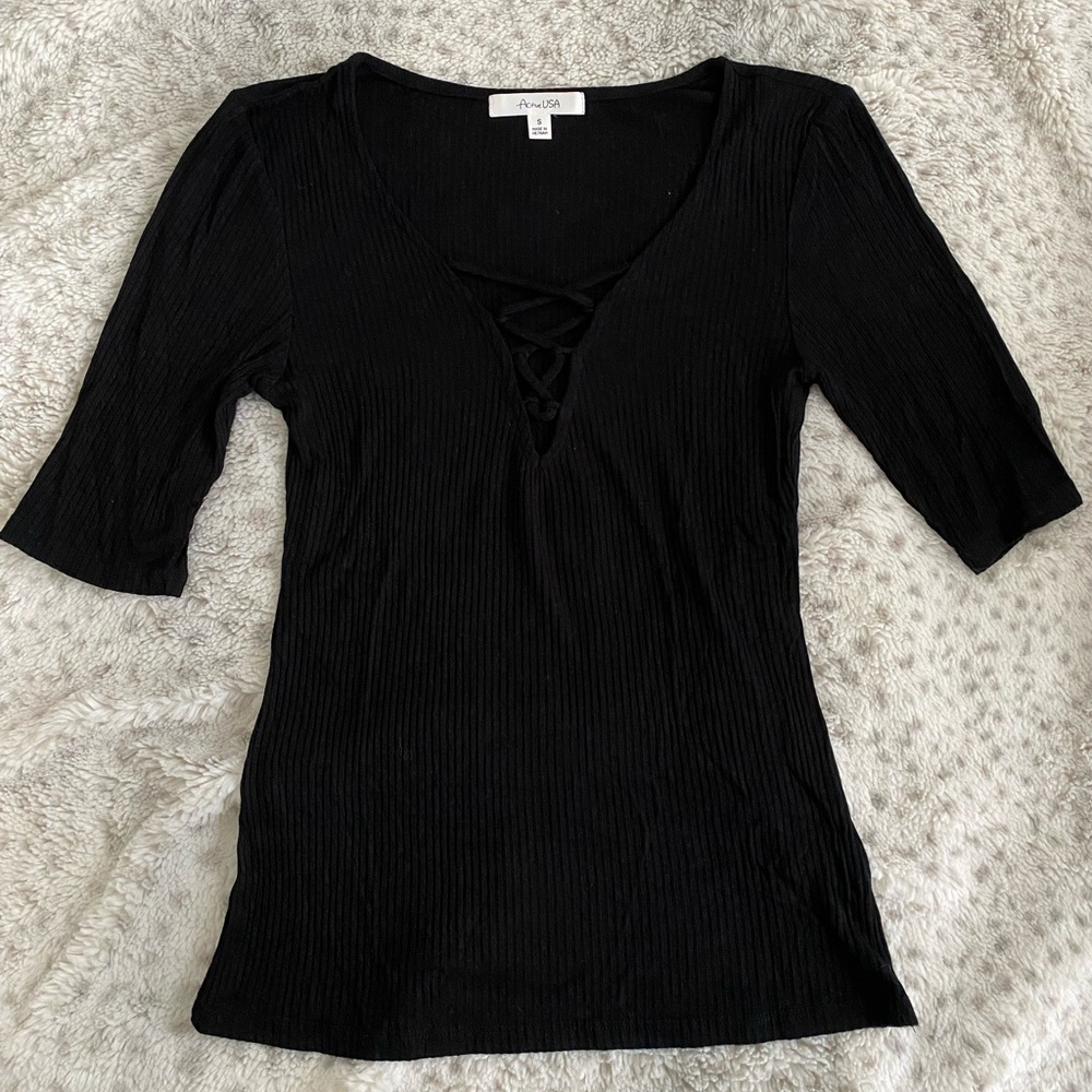 Active USA Top